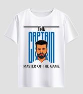 Rohit Sharma Unisex Half Sleeve T-Shirt